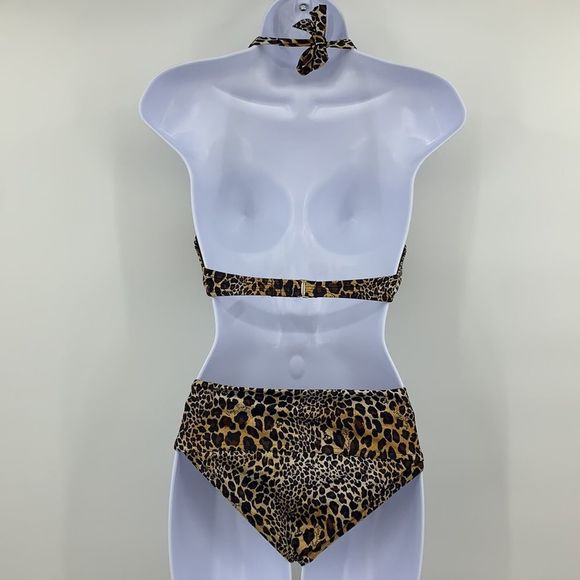 Victoria’s Secret NWOT VERY SEXY Bombshell Bikini SET RARE style 34 A and S - Picture 5 of 7